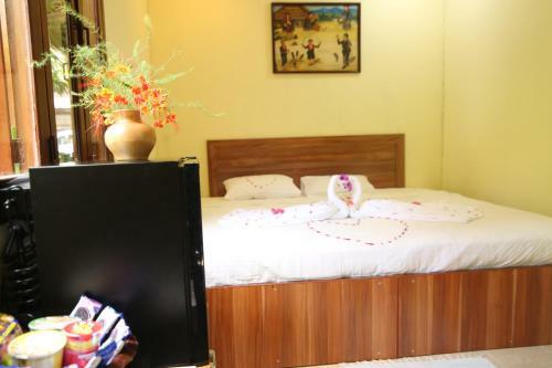 Hotel Sala Inpeng Bungalow