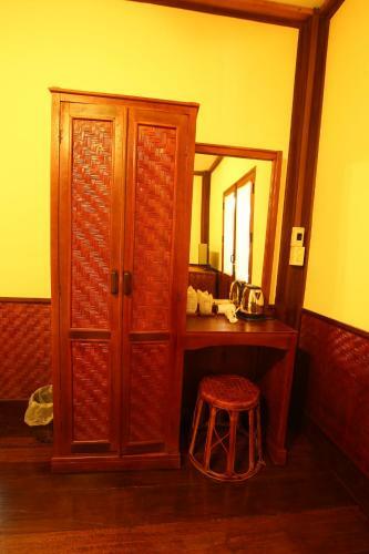 Hotel Sala Inpeng Bungalow