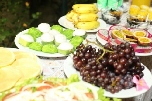 Hotel Sala Inpeng Bungalow