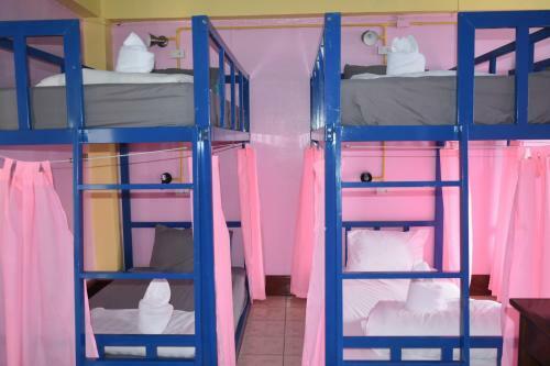 Gate Way Hostel