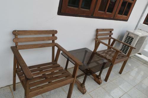 Gate Way Hostel