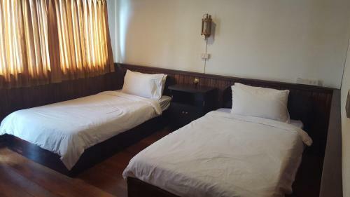 Hotel Riverside Huayxay