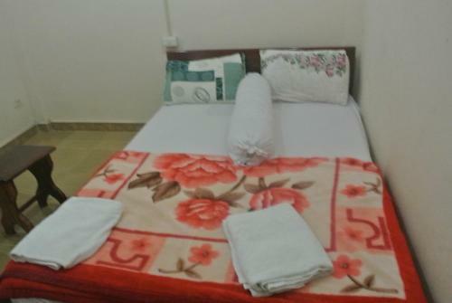Hostal Phoutsavanh Namsorke Guesthouse