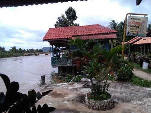 Hostal Tavendang Guesthouse
