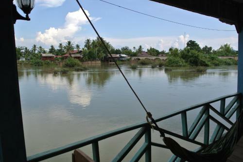 Hostal Tavendang Guesthouse