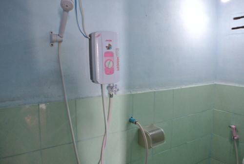 Hostal Tavendang Guesthouse