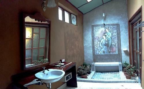 Sala Done Khone Hotel