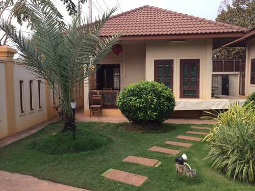 Asirada Apartment