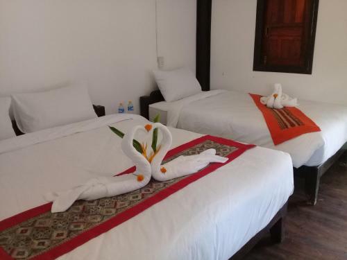 Hostal Thongdam Guesthouse