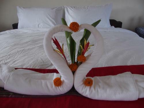 Hostal Thongdam Guesthouse