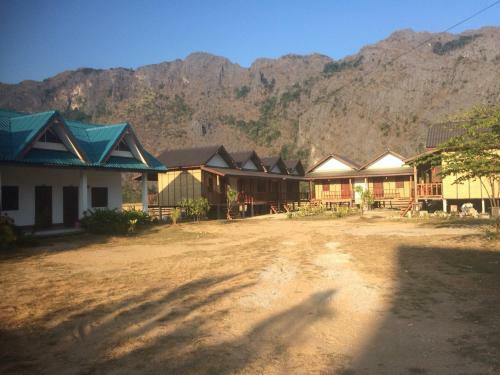 Hostal Thongdam Guesthouse