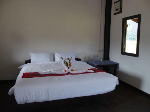 Hostal Thongdam Guesthouse