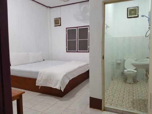 Hostal Thongdam Guesthouse