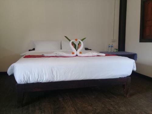 Hostal Thongdam Guesthouse