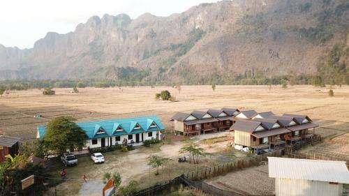 Hostal Thongdam Guesthouse
