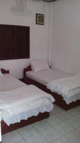 Hostal Thongdam Guesthouse