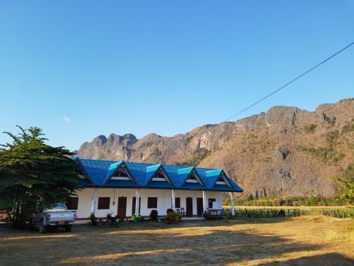 Hostal Thongdam Guesthouse