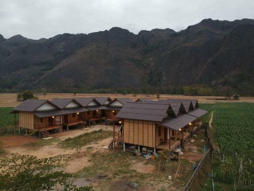 Hostal Thongdam Guesthouse