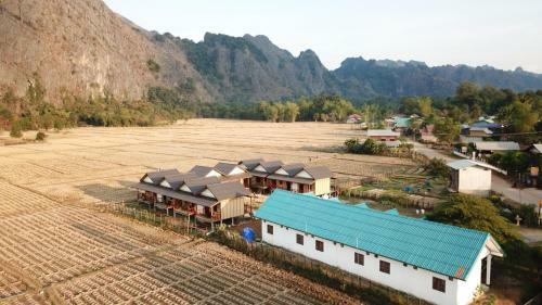 Hostal Thongdam Guesthouse