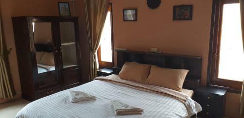 Bed & Breakfast Pukyo