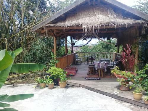 Bed & Breakfast Pukyo