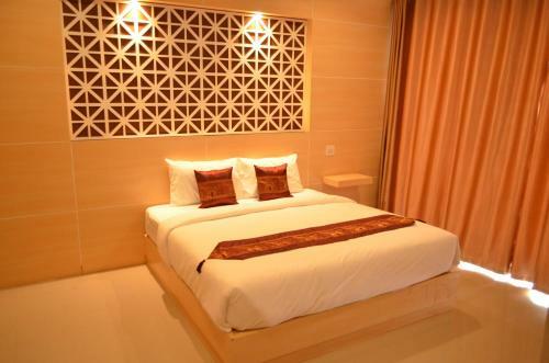 Thatluangview Hotel