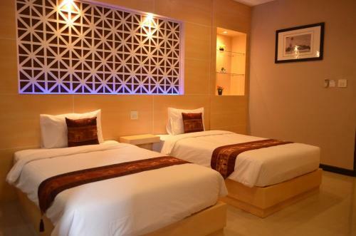 Thatluangview Hotel