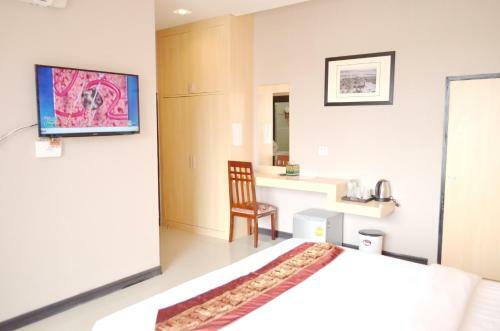 Thatluangview Hotel