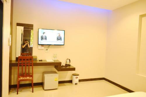 Thatluangview Hotel