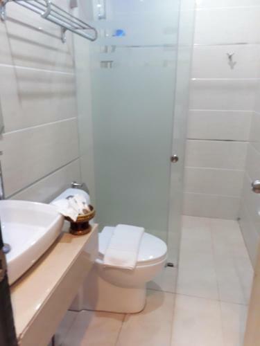 Thatluangview Hotel