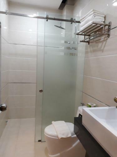 Thatluangview Hotel