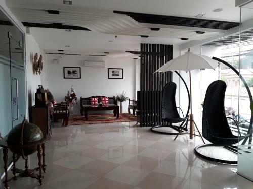 Thatluangview Hotel