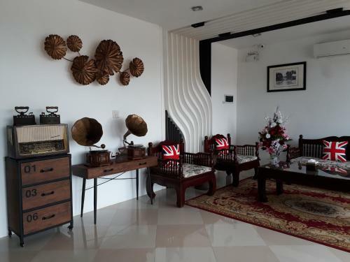 Thatluangview Hotel