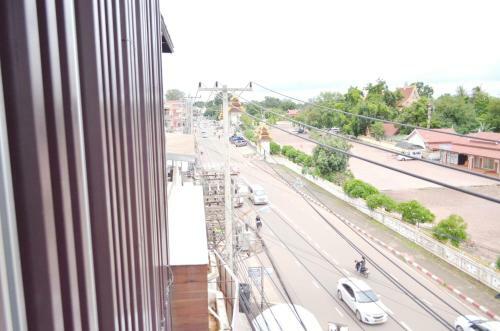 Thatluangview Hotel