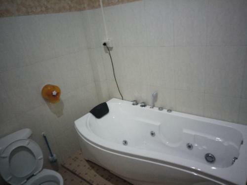 Theo Khame Hotel