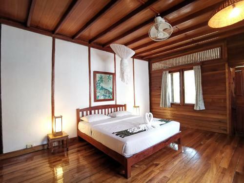 Tadlo Lodge