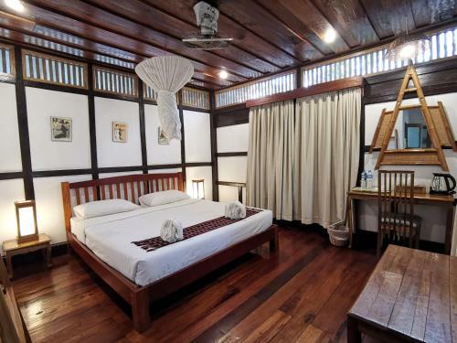 Tadlo Lodge