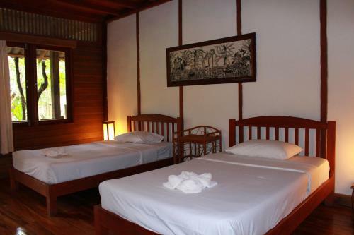 Tadlo Lodge
