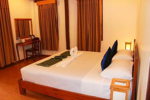 Tadlo Lodge
