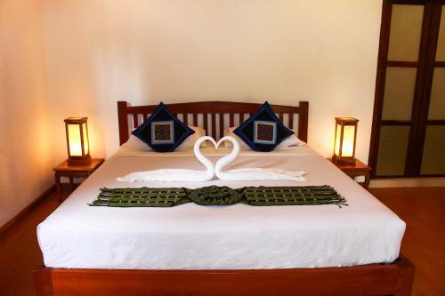 Tadlo Lodge