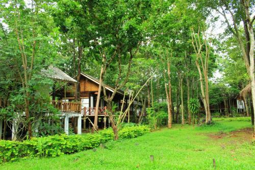 Tadlo Lodge