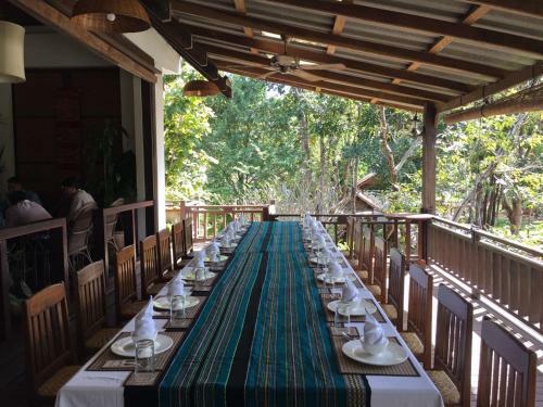 Tadlo Lodge