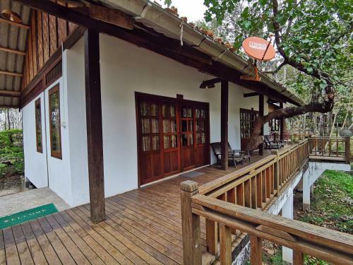 Tadlo Lodge