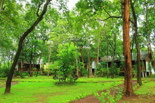 Tadlo Lodge