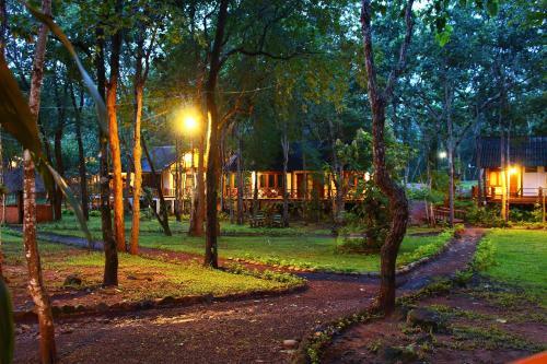 Tadlo Lodge