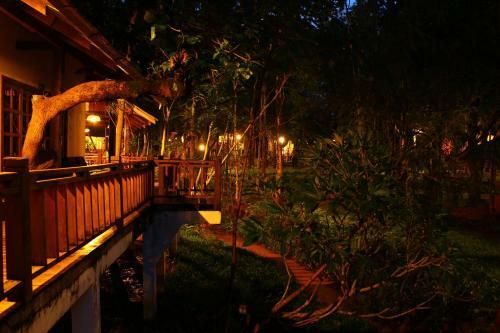 Tadlo Lodge