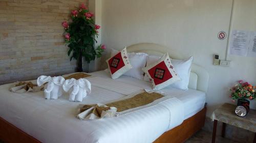 Houayxai Riverside Hotel (phonevichit Guesthouse)