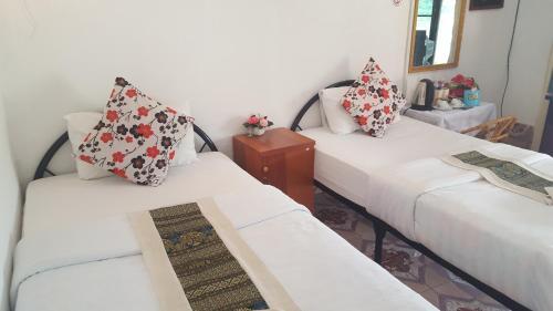 Houayxai Riverside Hotel (phonevichit Guesthouse)