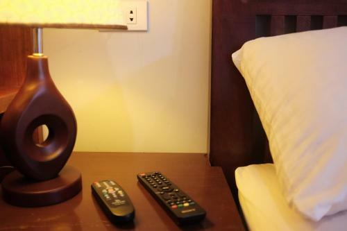 Hotel Paradise Riverview Resort