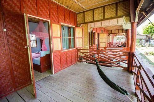Hotel Ning Ning Bungalow